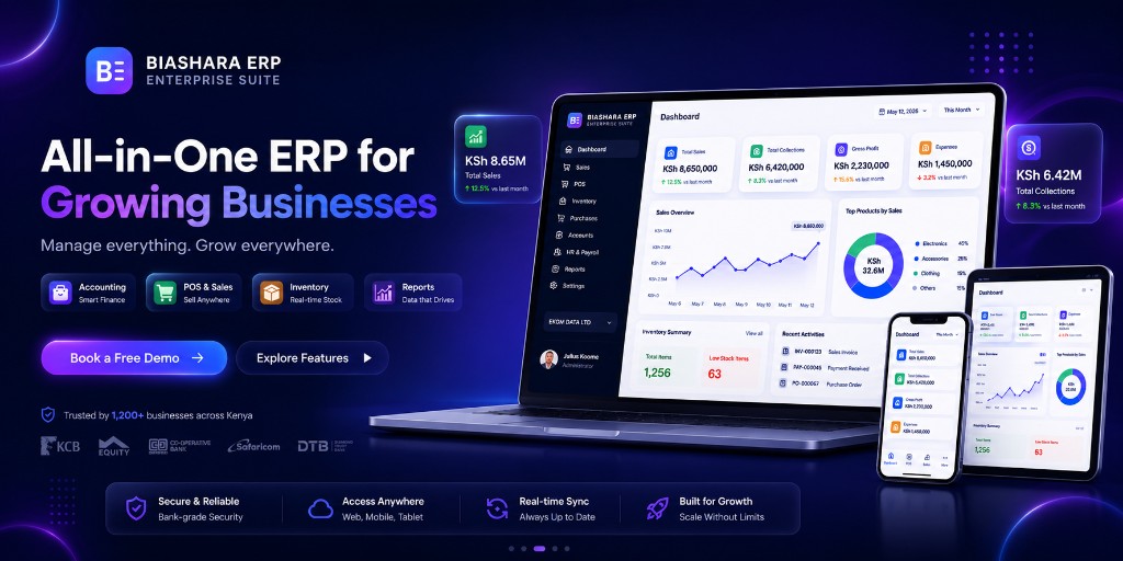 Enterprise Suite