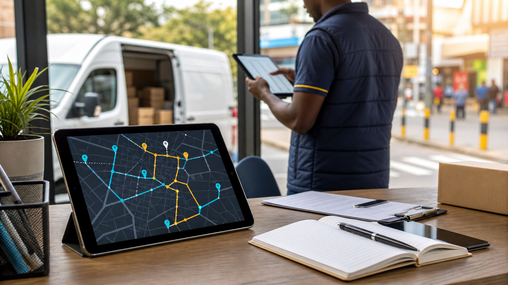 CRM for wholesale and hardware: pipelines, not vanity dashboards