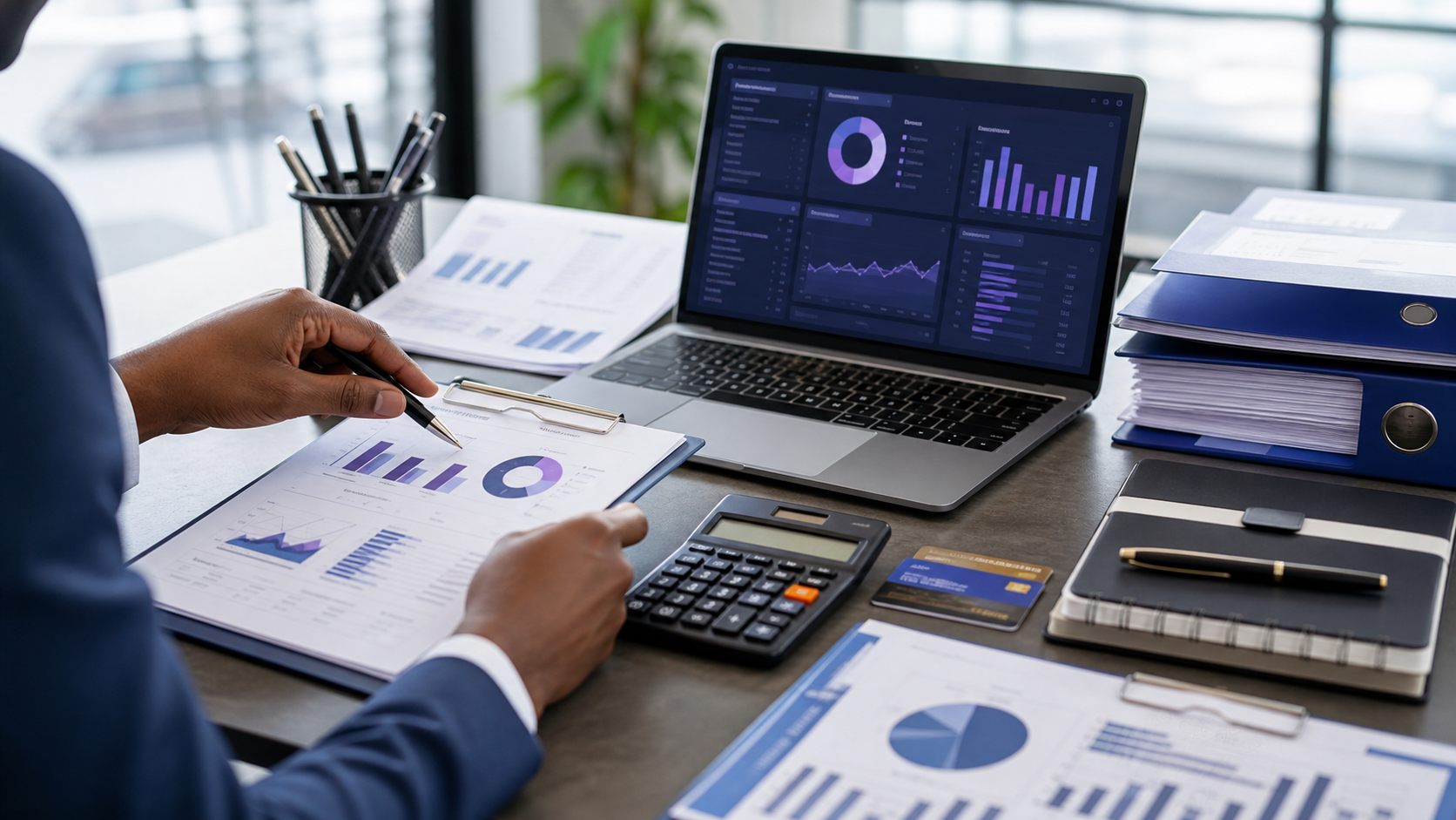 Banking reconciliation and the accounts module Kenyan SMEs need