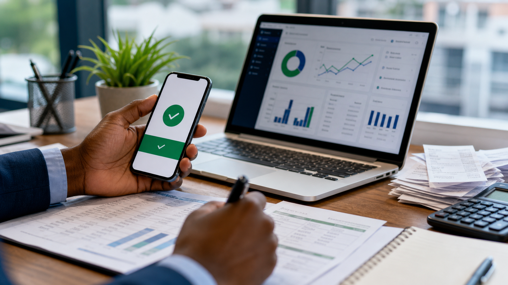 STK Push Services in Kenya: Daraja, KCB Buni, and Equity Jenga Compared
