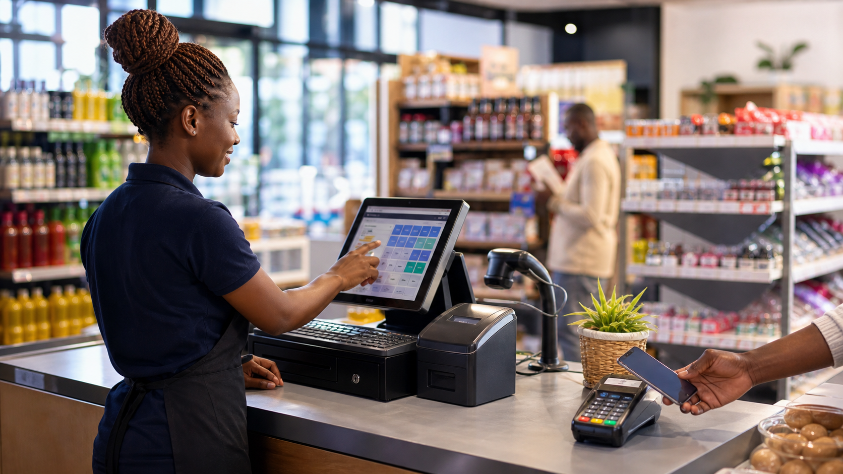 Good POS vs Bad POS: The Kenyan Retailer's Buying Checklist