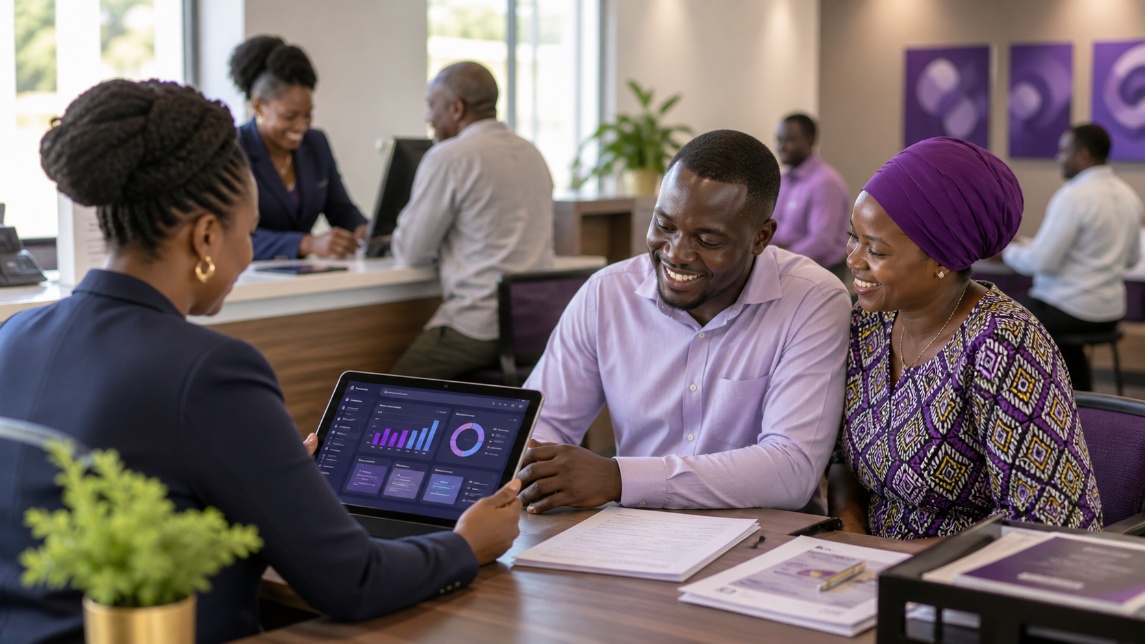 SACCO and Microfinance ERP in Kenya: The Complete Operating Guide