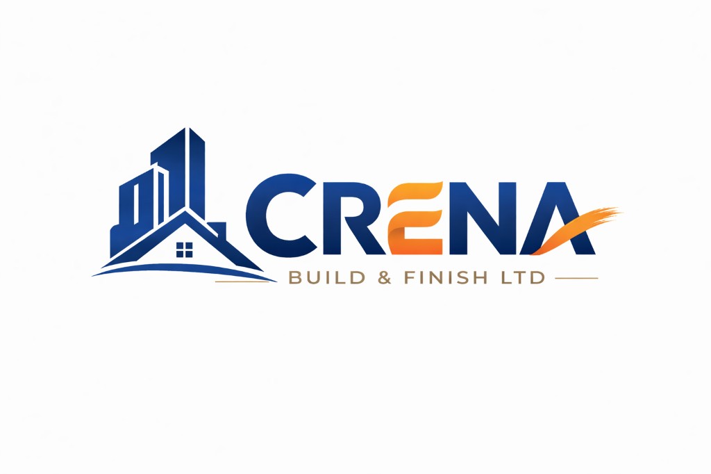 Crena Build & Finish Ltd
